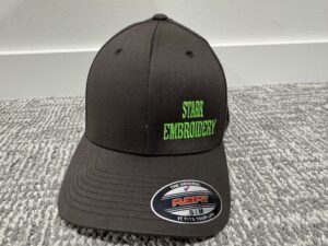 Basic hat (velcro)-image