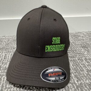 Time travel hat-image