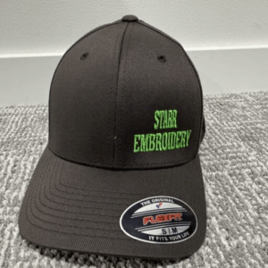 Premium trucker hat (snapback)-image